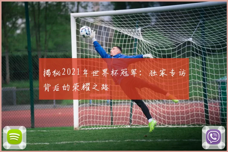 揭秘2021年世界杯冠军：独家专访背后的荣耀之路