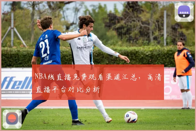 NBA线直播免费观看渠道汇总，高清直播平台对比分析