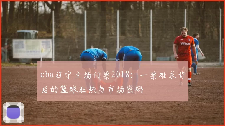 cba辽宁主场门票2018：一票难求背后的篮球狂热与市场密码