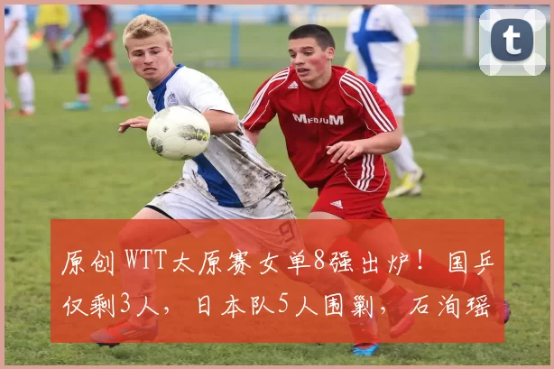 原创 WTT太原赛女单8强出炉！国乒仅剩3人，日本队5人围剿，石洵瑶一日4胜，下轮对手敲定