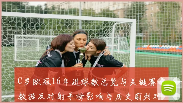 C罗欧冠16年进球数总览与关键赛季数据及对射手榜影响与历史前列对比